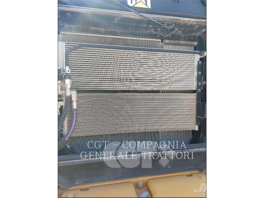 CAT 962M Læssemaskiner på hjul