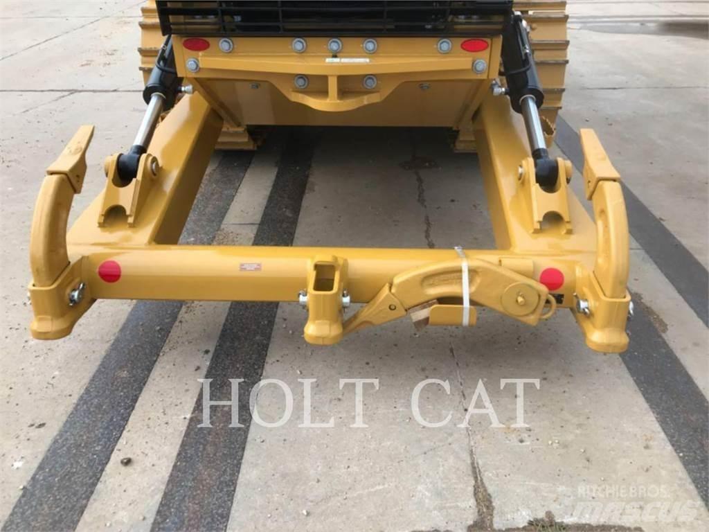 CAT 963 Læssemaskiner på hjul