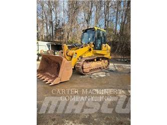 CAT 963-12 Larvebåndslæssere