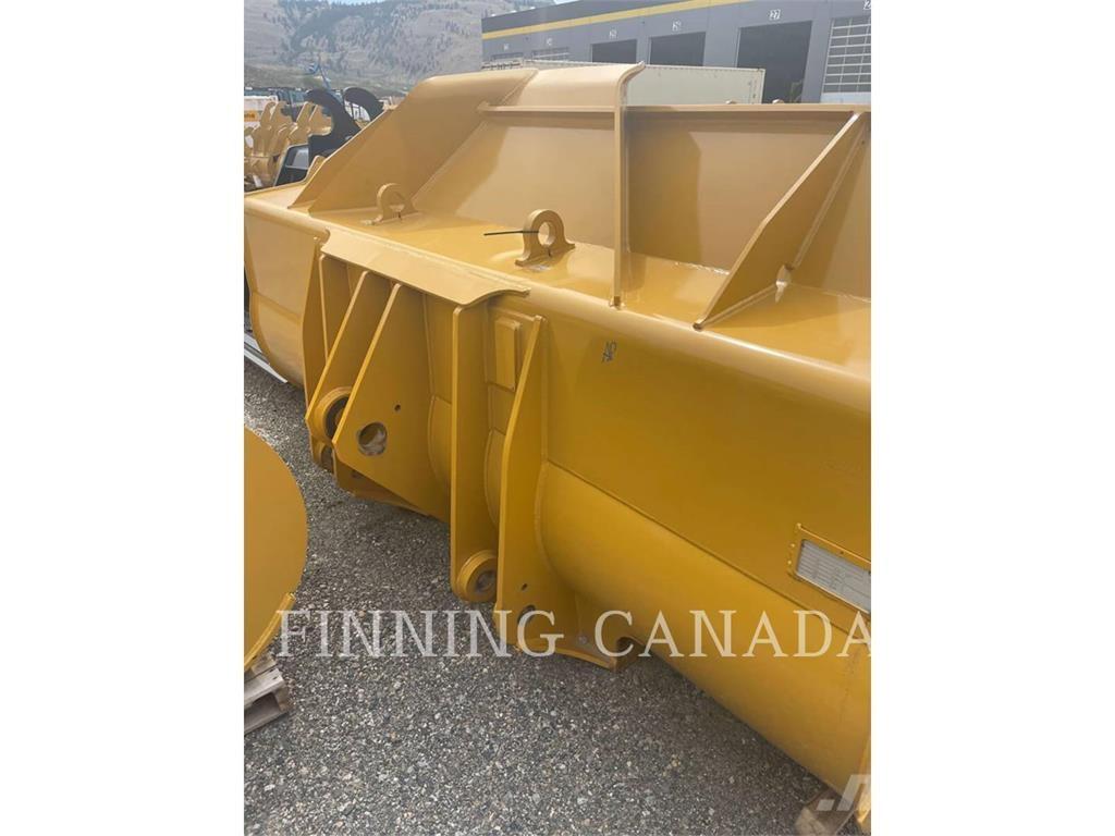 CAT 966-BG-5.50 Skovle