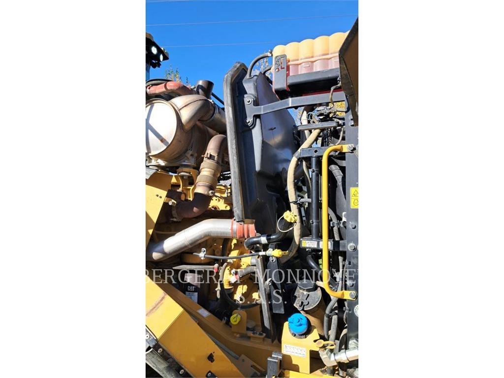 CAT 966 XE Læssemaskiner på hjul