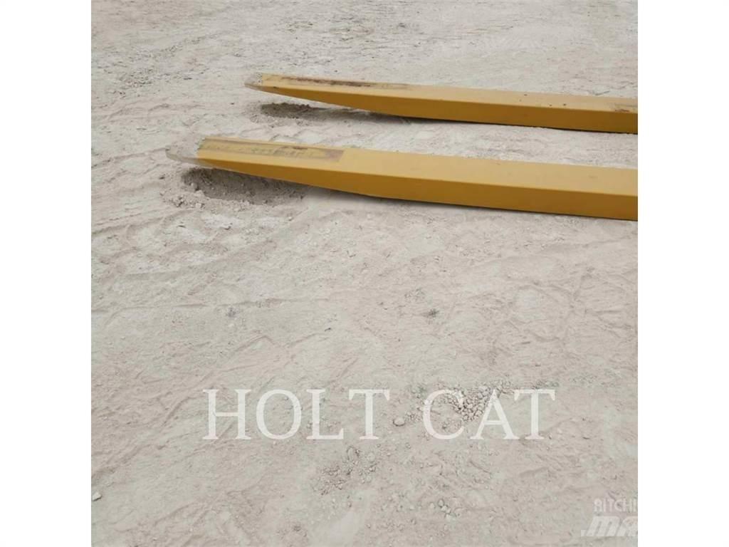 CAT 966GC QC Læssemaskiner på hjul
