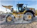 CAT 966M XE Læssemaskiner på hjul