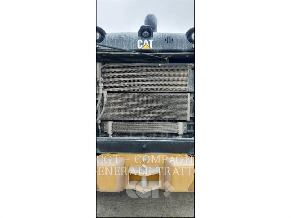 CAT 966M XE Læssemaskiner på hjul