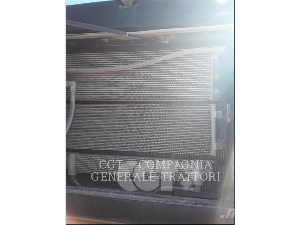 CAT 966M XE Læssemaskiner på hjul