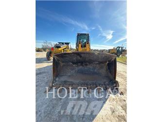 CAT 973K Larvebåndslæssere