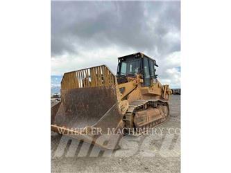 CAT 973K WST Larvebåndslæssere