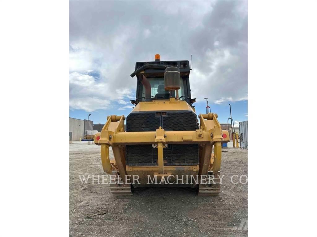 CAT 973K WST Larvebåndslæssere