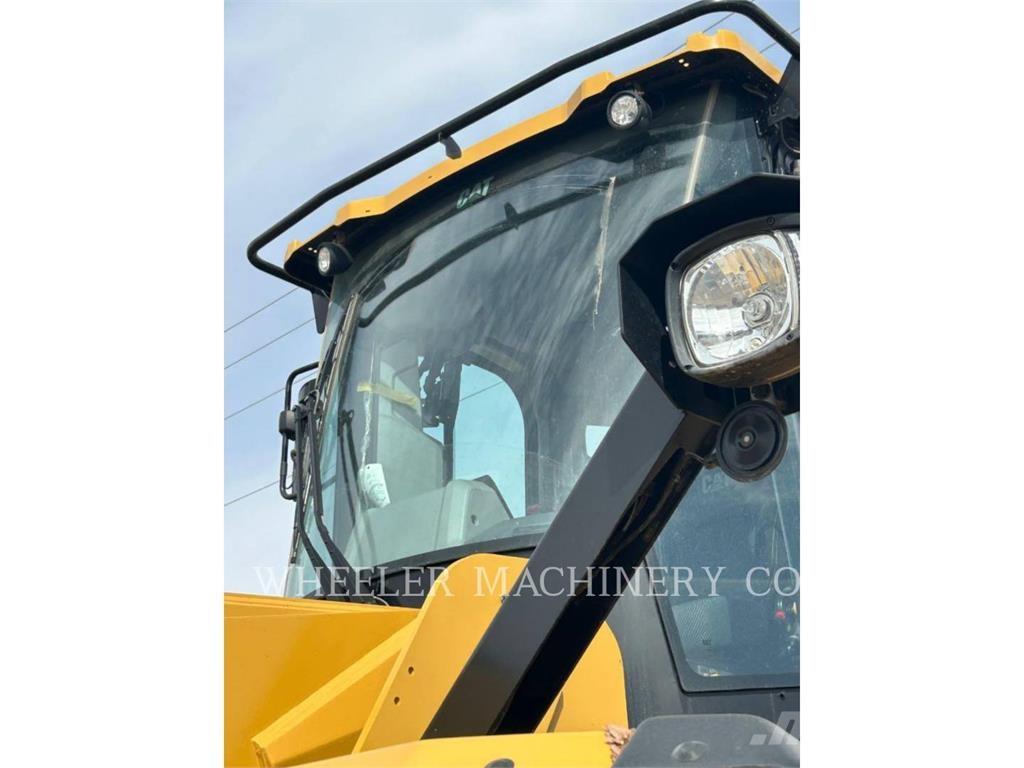 CAT 980 Læssemaskiner på hjul