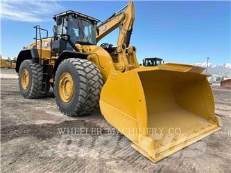 CAT 980 XE Læssemaskiner på hjul