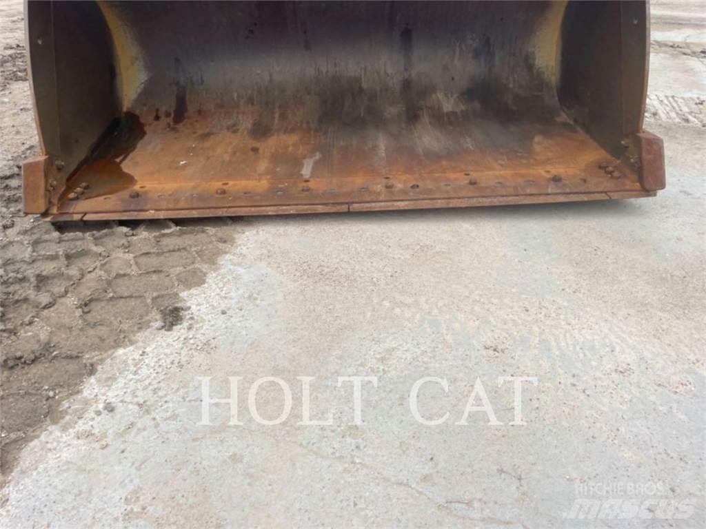 CAT 980 XE Læssemaskiner på hjul