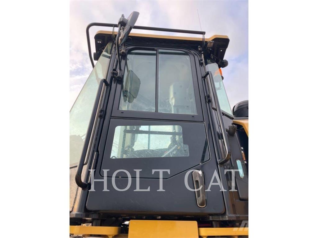CAT 980 XE Læssemaskiner på hjul