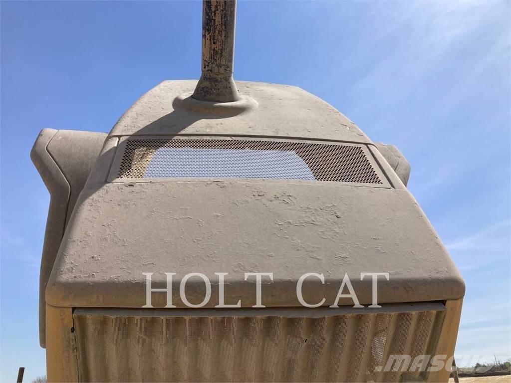 CAT 980H Læssemaskiner på hjul