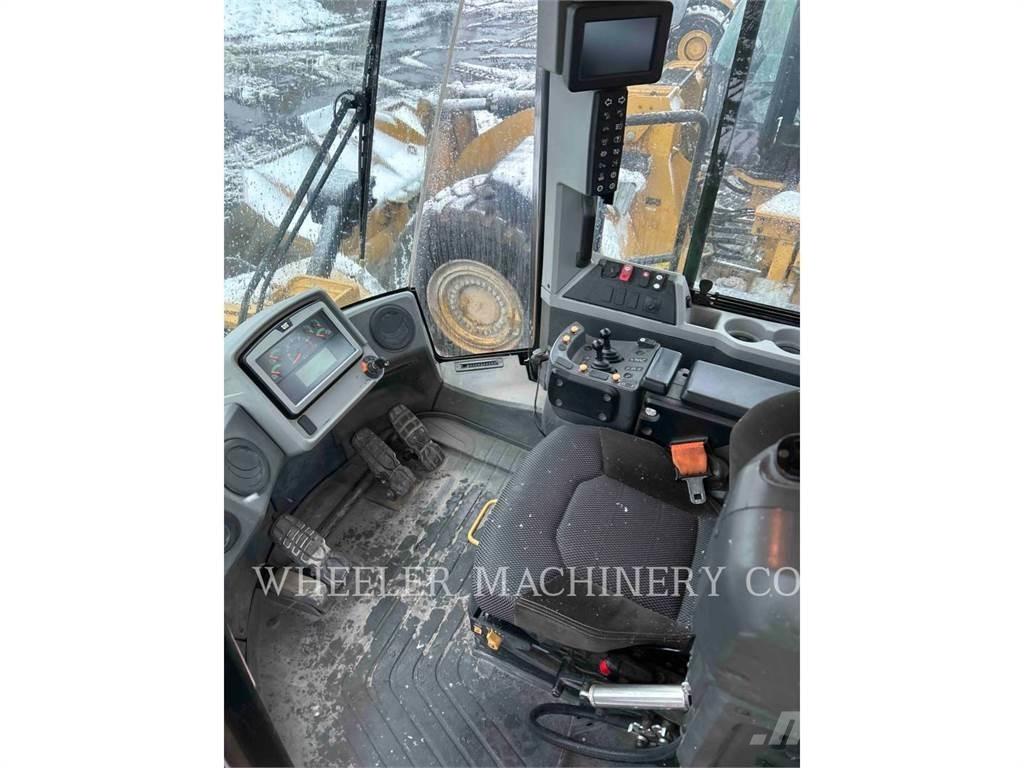CAT 980M AOC Læssemaskiner på hjul