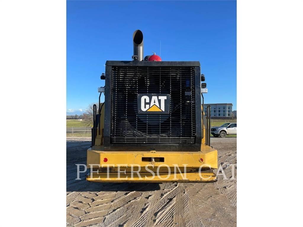 CAT 988K Læssemaskiner på hjul