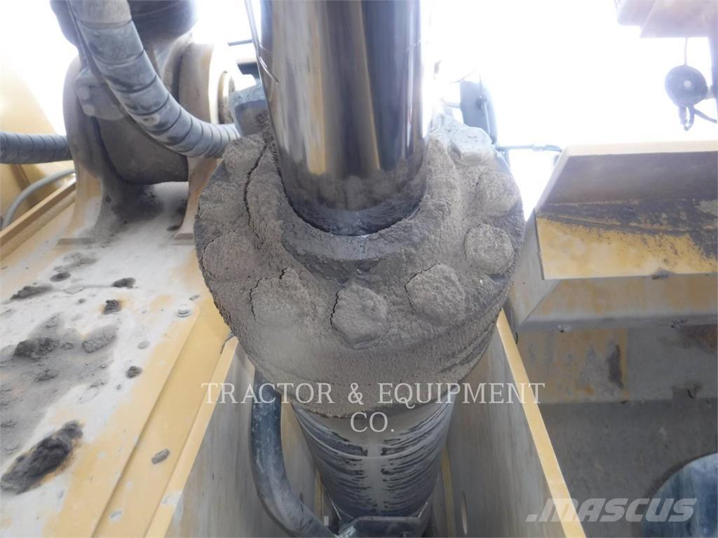 CAT 988K Læssemaskiner på hjul