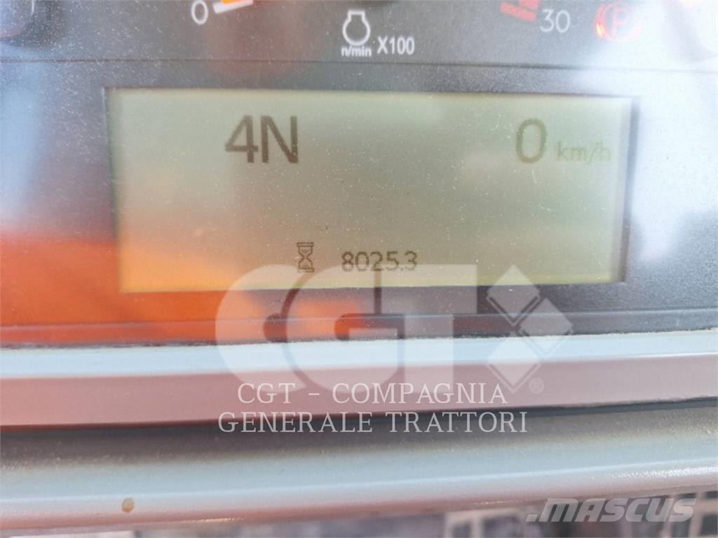 CAT 988K Læssemaskiner på hjul