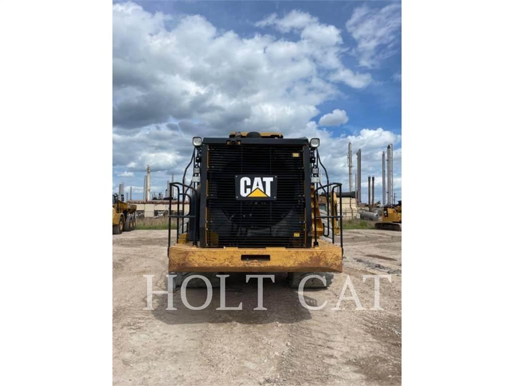 CAT 988K XE Læssemaskiner på hjul