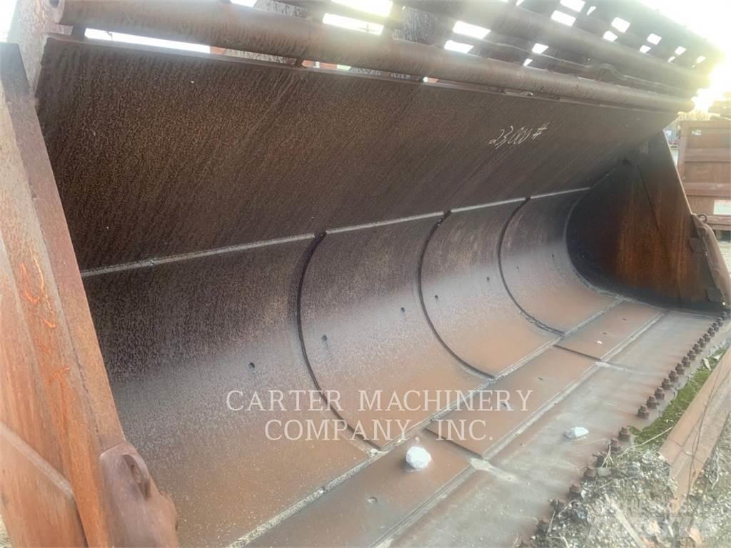 CAT 992C/D BUCKET Skovle