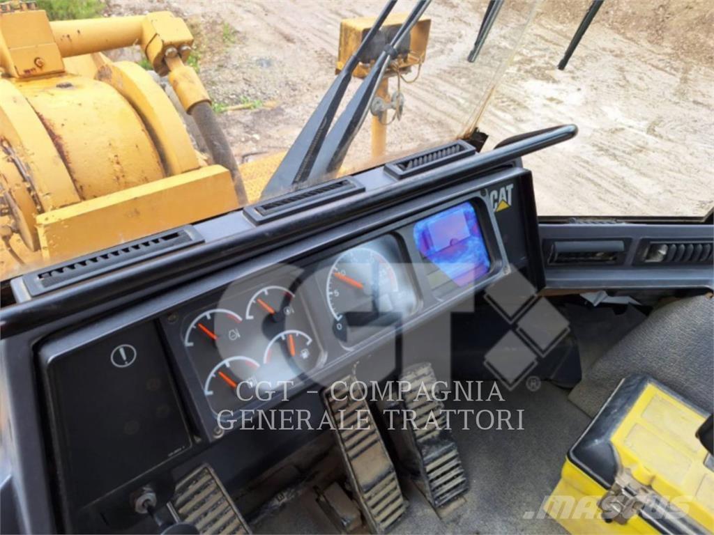 CAT 992G Læssemaskiner på hjul