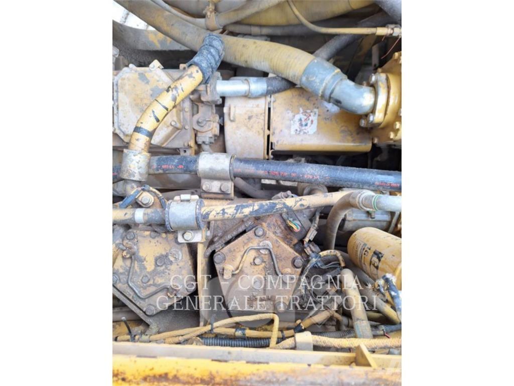 CAT 992G Læssemaskiner på hjul