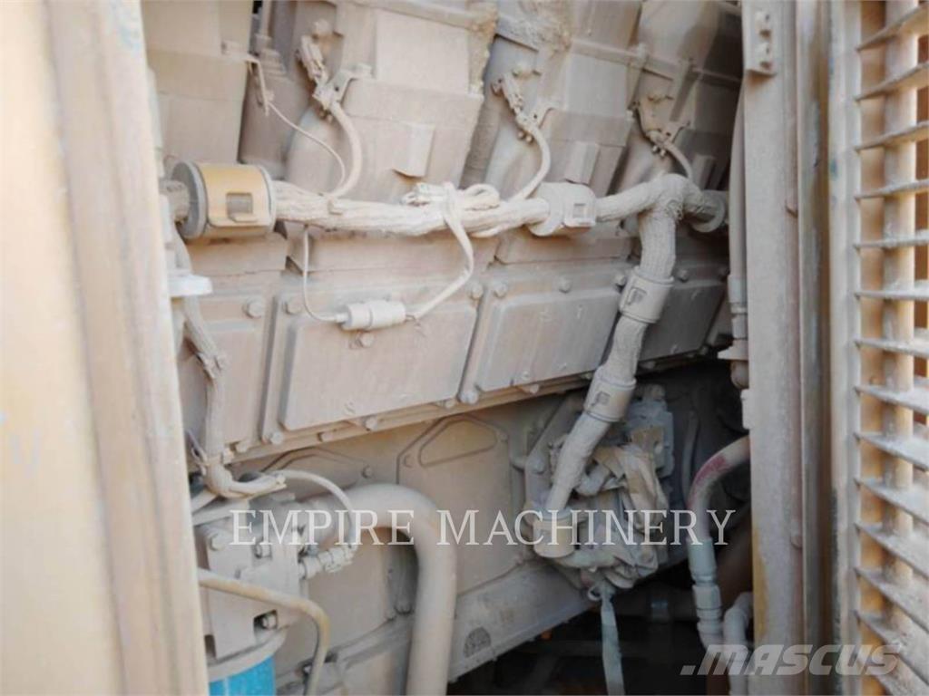 CAT 994H Læssemaskiner på hjul