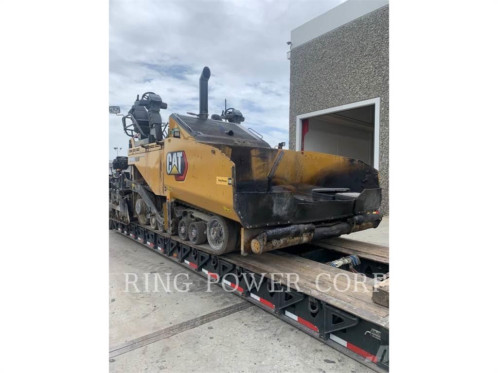 CAT AP1055 Asfaltrecyclere