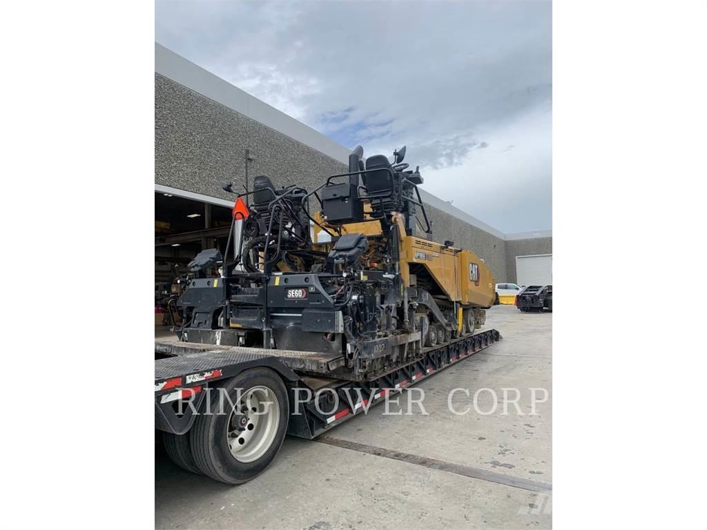 CAT AP1055 Asfaltrecyclere