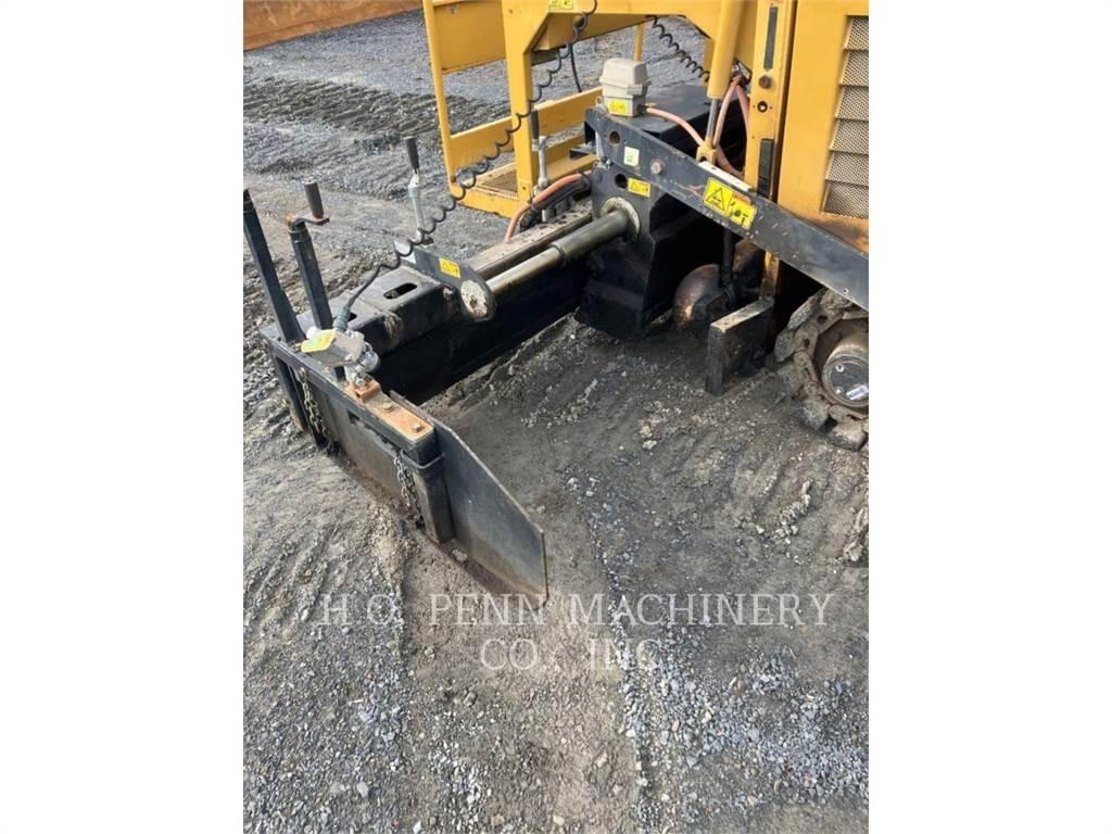 CAT AP255E Asfaltudlæggere