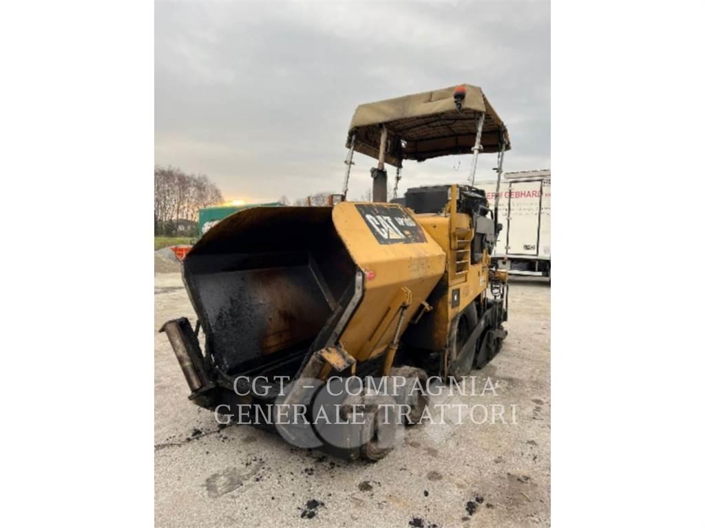 CAT AP300 Asfaltudlæggere