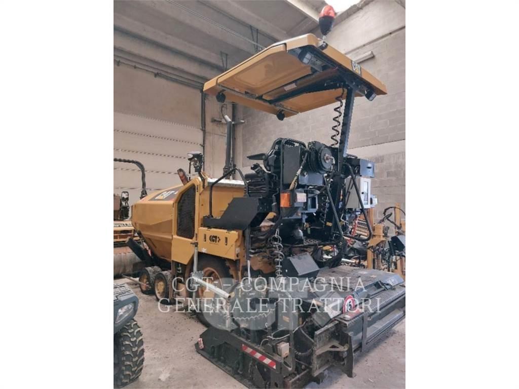 CAT AP300F Asfaltudlæggere