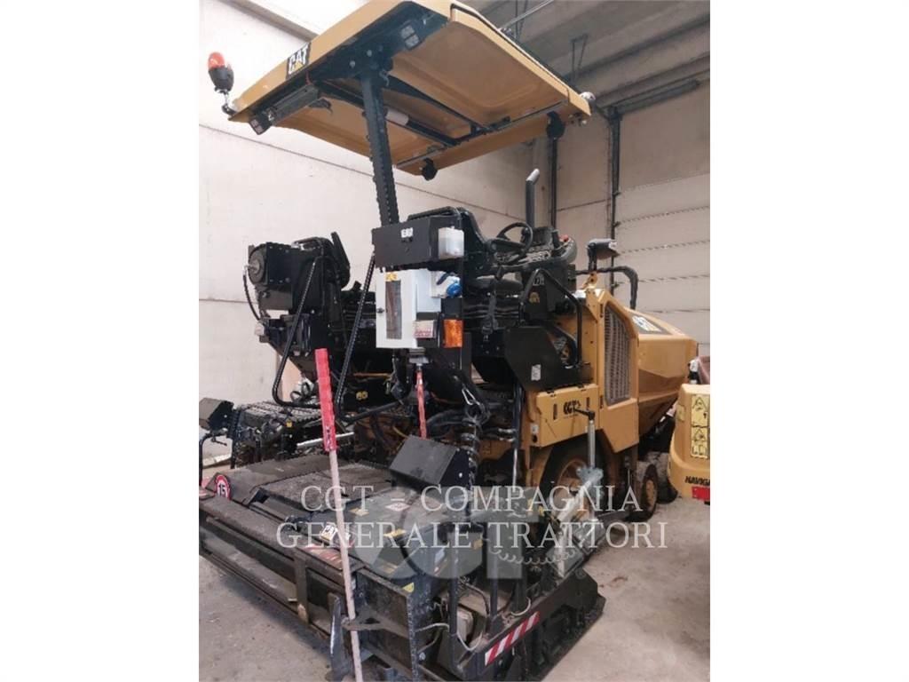 CAT AP300F Asfaltudlæggere