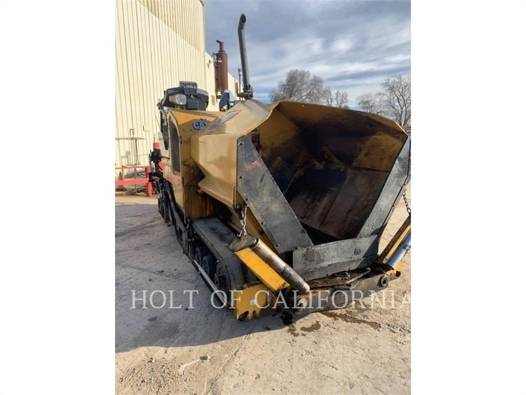CAT AP355F Asfaltudlæggere