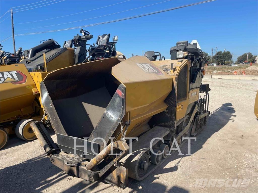CAT AP355F Asfaltudlæggere