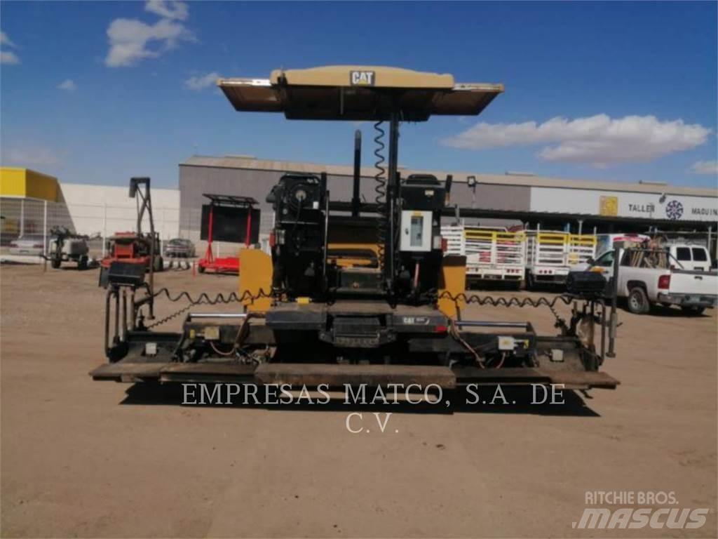 CAT AP355FLRC Asfaltudlæggere