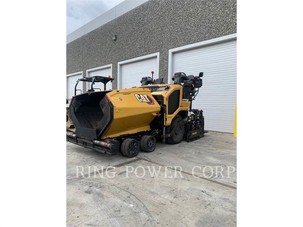 CAT AP500 Asfaltrecyclere