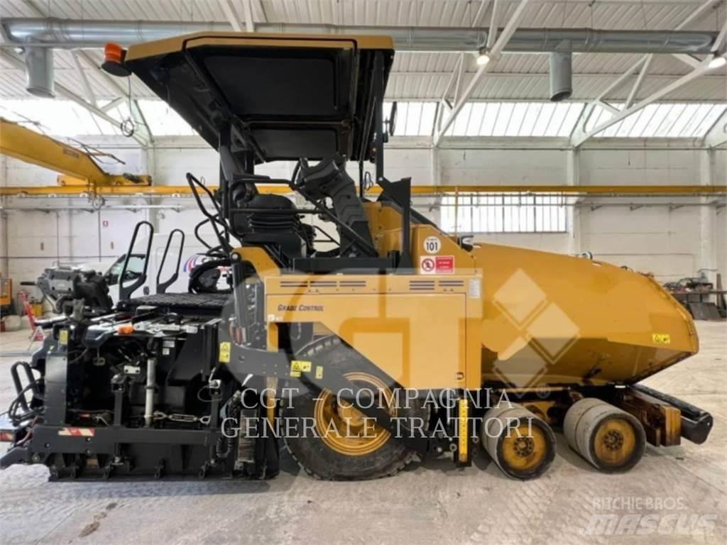 CAT AP500F Asfaltudlæggere