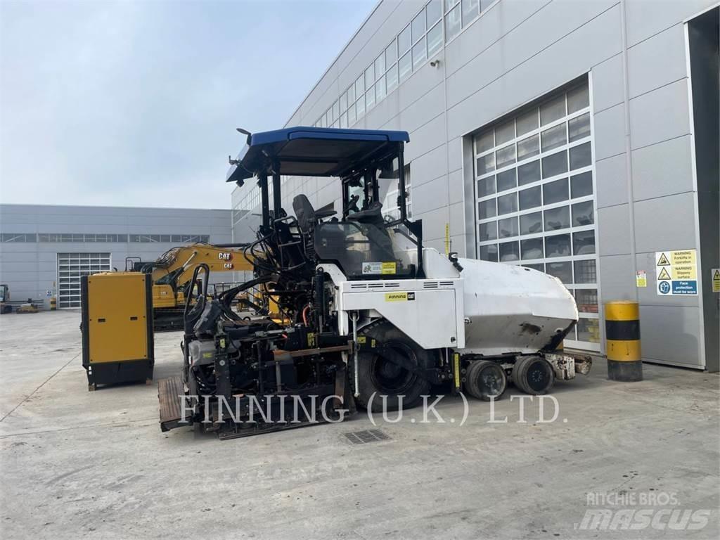 CAT AP500F Asfaltudlæggere