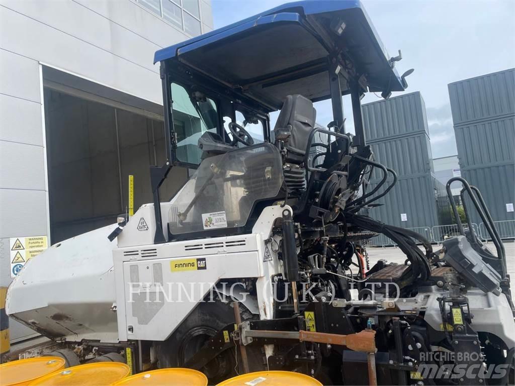 CAT AP500F Asfaltudlæggere