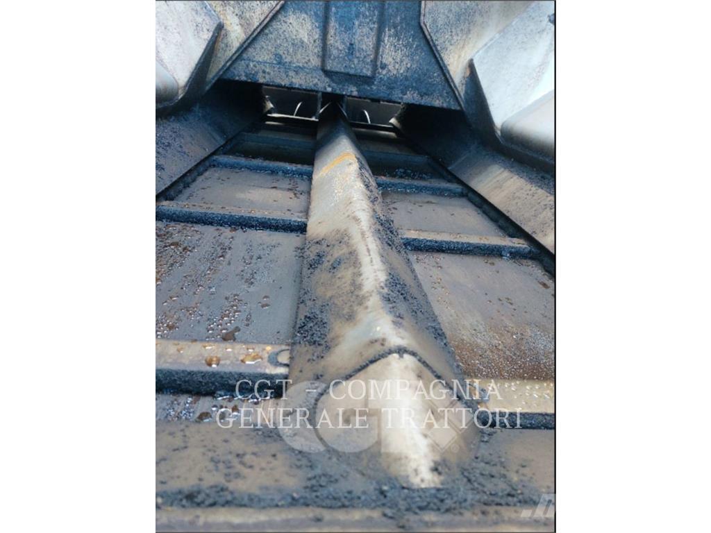 CAT AP500F Asfaltudlæggere