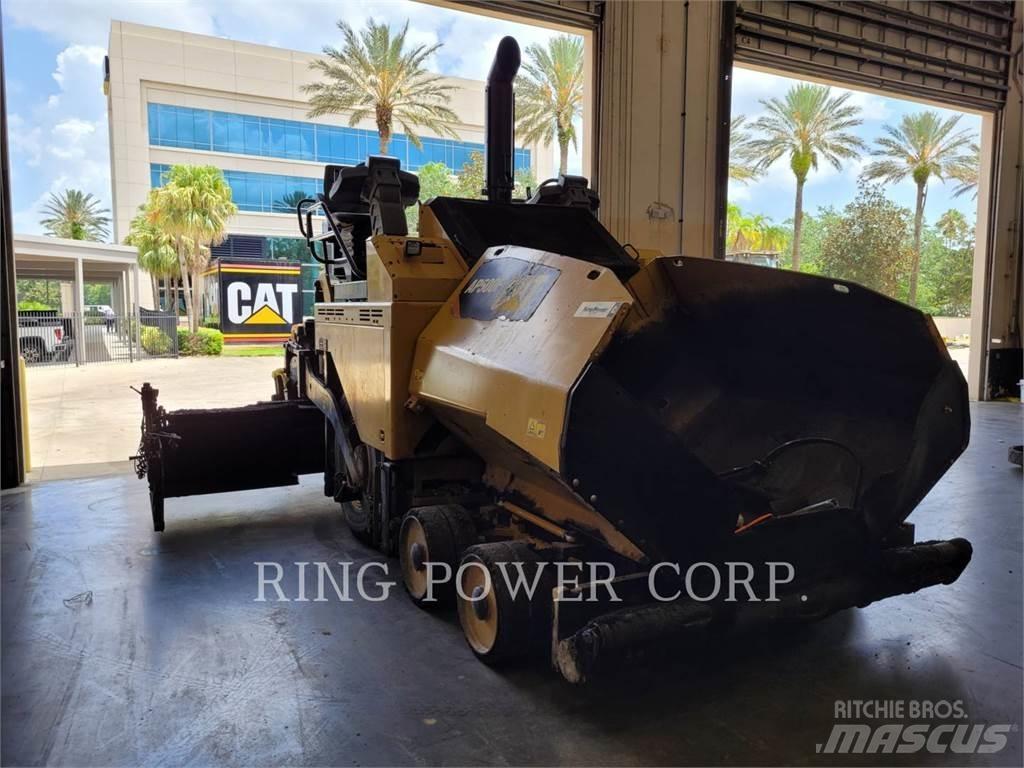 CAT AP500F Asfaltrecyclere