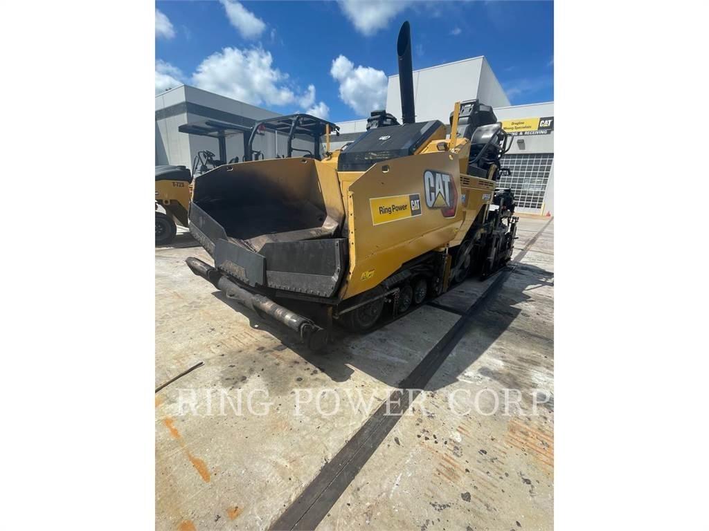 CAT AP555F Asfaltrecyclere