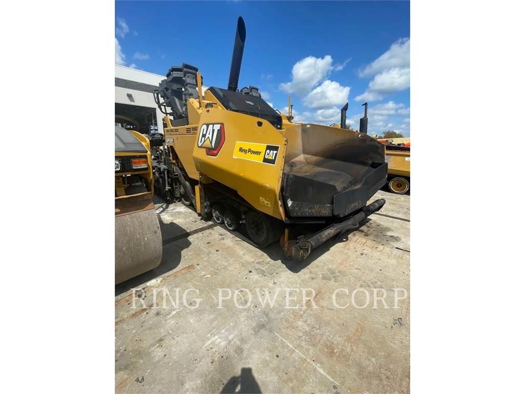 CAT AP555F Asfaltrecyclere
