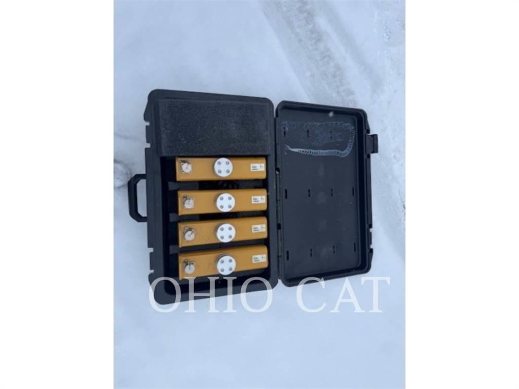CAT AP555F Bitumen maskiner