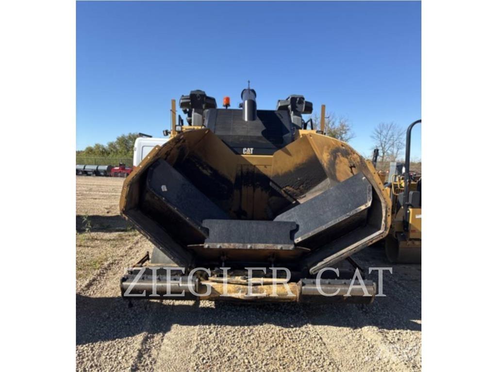 CAT AP555F Asfaltudlæggere