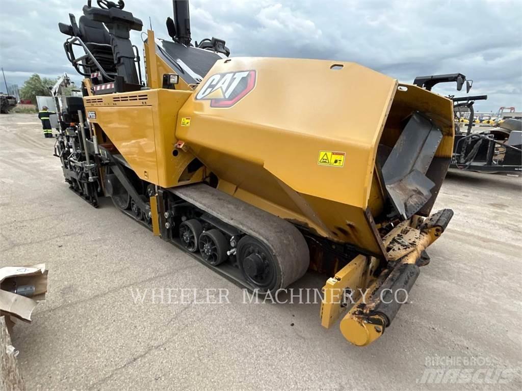 CAT AP655 Asfaltudlæggere