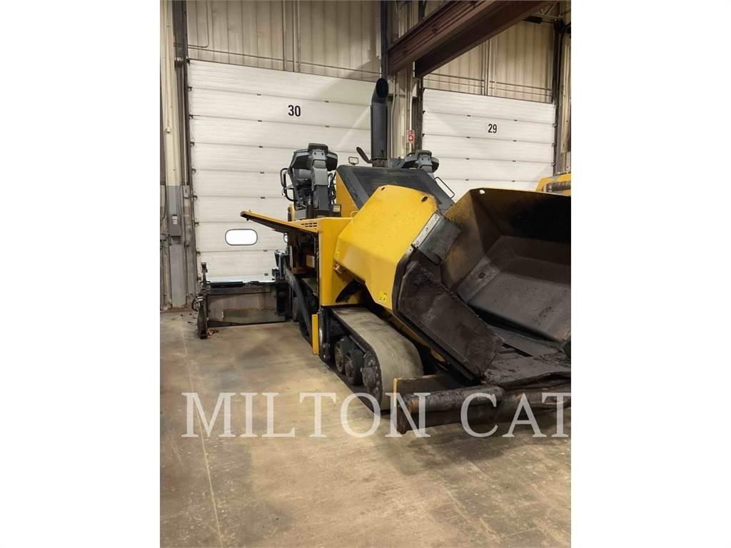 CAT AP655F Asfaltudlæggere