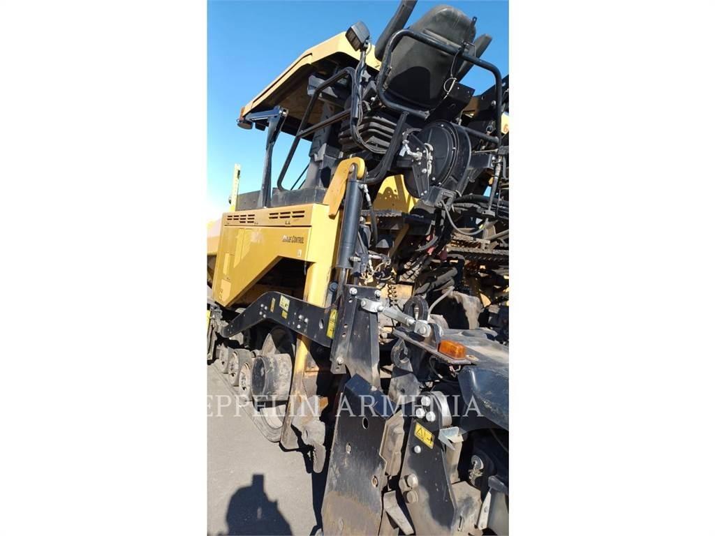 CAT AP655FLRC Asfaltudlæggere