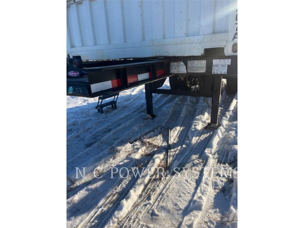 CAT APS500C15F Andre generatorer