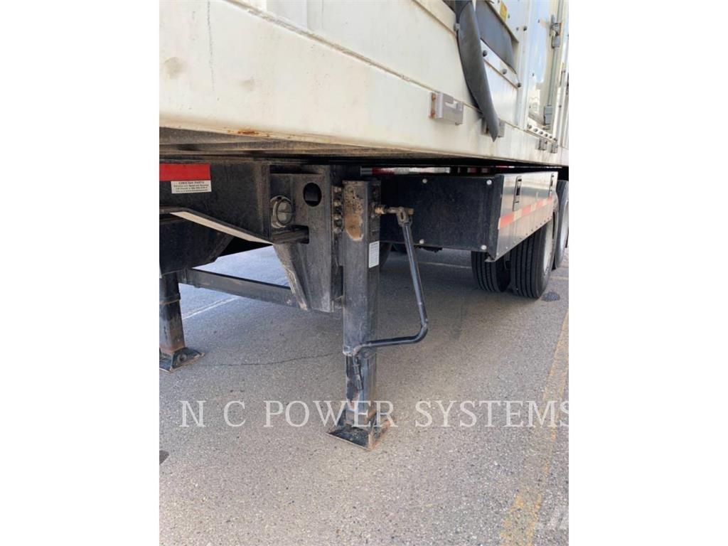 CAT APS500C15F Andre generatorer